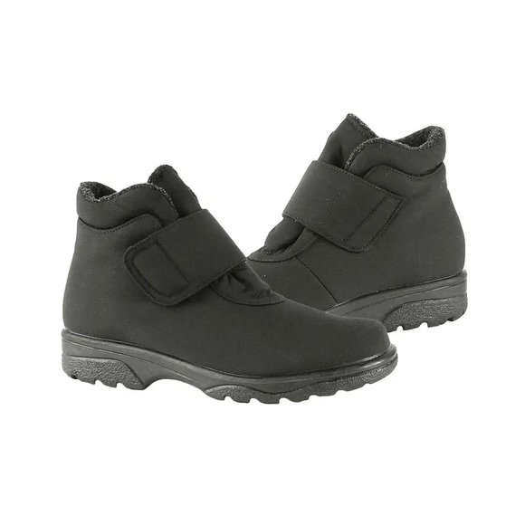 Toe Warmers Shoes - Toe Warmers Active boots